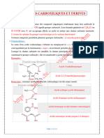 c3 Les Acide Carboxyliques Et Derives