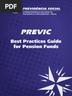 Best Practices For Pension Funds