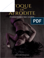 Toque de Afrodite