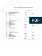 Actividad 2 Elaboracion de Estados Financieros