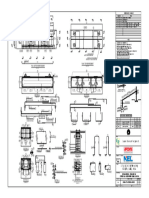 10049-c73-Tss659-100020 (Sht.1) - 02 - Pipe Rack Trestle - Typical Pilecap - Concrete Slab-Layout1