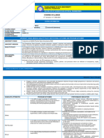 Thermo Syllabus