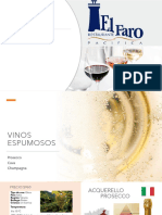 Fichas Tecnicas Vinos Faro