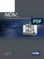 NDV LM