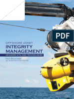 Offshore Asset Integrity Management