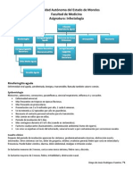 Infección de Vías Respiratorias