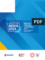 Caso Practico Regimen General IR 2023