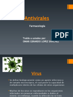 Antiviral Es