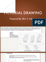 Pictorial Drawings