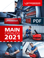 Main Catalogue 2021