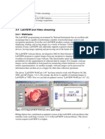 3 4 LabVIEW and Video Streaming