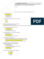 Sem 1 Practice Exam Key 11.12 2