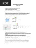 Ciencia de Los Materiales-Examen Resuelto