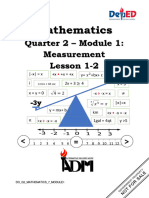 Math Module1 Grade7 q2 2023-2024