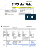 Tema 8º - Vertebrados