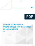 Dialogos Urbanistas 3