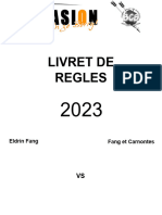 Regles 2023