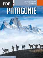 Patagonie Petitfute