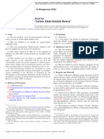 D3643 152022 15 04 Standard Test Method For Acid Number of Certain