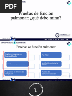 Pruebas de Función Pulmonar Estudiantes EMILIO PEREZ POSADA - ANTONIO ECHAVARRIA