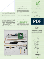 Plantrootsampling