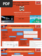 Correcciones Geometricas en Las Imagenes Satelitales