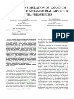 Metamaterial Absorber by VO2-4