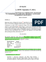 Philippine Health Insurance Corporation, Petitioner, vs. Commission On Audit, Hon. Michael G. Aguinaldo, Chairperson