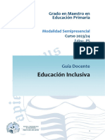 EdInc PS