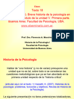 PP - Teórico Texto Dagfal