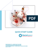 Fibercell QuickStartGuide 2013