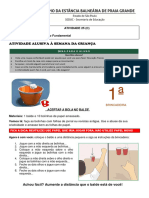 Atividade 25 (C) 6° Ao 9º Ano