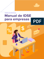 Runa Manual de IDSE para Empresas