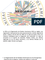 La Oea