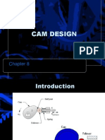 Cam Design