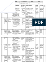 Grade 1 Term 1 2024 English Schemes