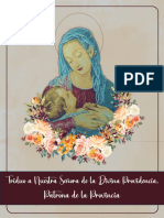 Triduo A Nuestra Señora de La Divina Providencia 2023