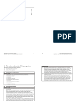 Edexcel International Biology