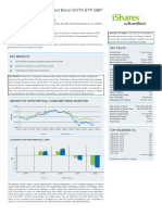 IGLH (Global Govt Bond GBP)