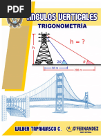 4 Semana Trigonometria