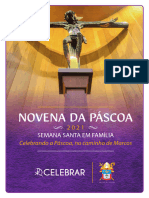 Novena de Páscoa