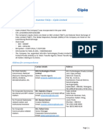 Investor FAQs Final v4