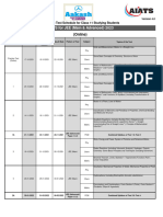 AIATS (Main & Advanced) 2021-23 Version 4.0