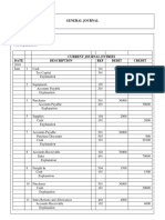 Prelim 5th Meeting Answer Key