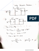 Circuit Math