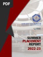 20230411125441summers Placement Report 22-23 - 1