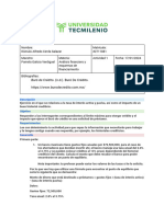 Actividad 1análisis Financiero y Esquemas de Financiamiento