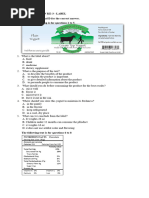 Soal PH3 Label KLS Ix