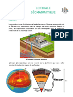 Centrale Geomagmatique 0