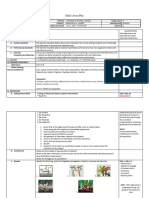 Daily Lesson Plan 2023 q2 COT Science 5